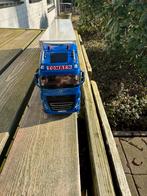 Wsi 1:50 Tomren, Ophalen of Verzenden, Nieuw, Bus of Vrachtwagen, Wsi