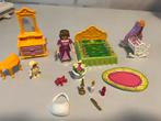 Playmobil 5146 Koninklijke slaapkamer, Ophalen, Zo goed als nieuw
