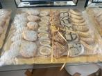 Koekjes, Ophalen, Zo goed als nieuw