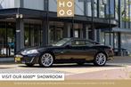 Jaguar XKR 5.0 Supercharged (bj 2010, automaat), Auto's, Jaguar, Euro 5, Achterwielaandrijving, 510 pk, 4 stoelen