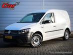 Volkswagen Caddy Caddy 1.0 tsi | Airco | Navi | Schuifdeur |, Stof, Gebruikt, Euro 6, 1290 kg