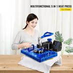 Hittepers - Heat press, Ophalen of Verzenden, Nieuw