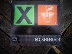 ed sheeran dubbel disc cd, 2000 tot heden, Ophalen of Verzenden, Zo goed als nieuw