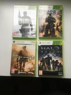 Xbox 360 games, Vanaf 18 jaar, Shooter, Verzenden, Zo goed als nieuw