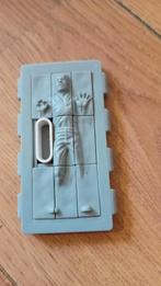 Star Wars Han Solo in handpuzzel, Verzamelen, Star Wars, Ophalen of Verzenden, Zo goed als nieuw