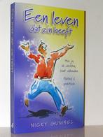 Nicky Gumbel - Een leven dat zin heeft (herziene druk), Boeken, Ophalen of Verzenden, Zo goed als nieuw, Christendom | Protestants