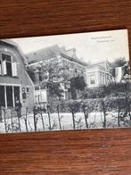 Warmenhuizen,Postkantoor, Verzenden, 1920 tot 1940, Ongelopen, Noord-Holland