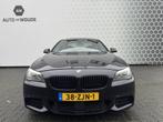 BMW 5-serie M550xd Schuifdak Trekhaak Onderhoud Softclose, Automaat, 221 €/maand, Gebruikt, 2000 kg