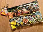 Pokemon Etui met Inhoud Schoolartikelen Pikachu NIEUW, Ophalen of Verzenden, Nieuw