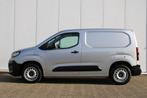 Opel Combo 1.5 BlueHDi 100 pk L1 Parkeercamera / Carplay / C, Voorwielaandrijving, 1350 kg, Stof, Gebruikt