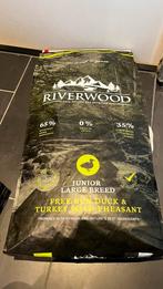 Riverwood junior hondenbrokken, Dieren en Toebehoren, Ophalen, Hond