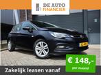 Opel Astra 1.0 Turbo Online Edition 5drs. (Vol- € 8.950,00, Auto's, Opel, Nieuw, Origineel Nederlands, 5 stoelen, 3 cilinders