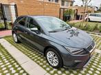 SEAT Ibiza (Digital Dashboard) TSI Style Business Intense, Ibiza, Particulier, Zilver of Grijs, Hatchback