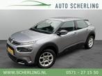 Citroen C4 Cactus 1.2 110pk Automaat Business Navi, Trekhaak, Auto's, Citroën, Stof, Gebruikt, Euro 6, Met garantie (alle)