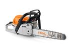 kettingzaag Stihl MS 261 C-BM Pro nieuw, Tuin en Terras, Hand-tuingereedschap, Ophalen, Nieuw, Stihl