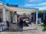 veranda aluminium, Tuin en Terras, Overkappingen, Ophalen, Gebruikt, Veranda
