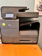 Goed werkende HP officejet Pro X476dw MFP printer, Computers en Software, Printers, Ophalen, Hp, Gebruikt, Printer