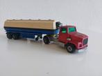 Matchbox tankwagen, Ophalen of Verzenden, Gebruikt, Bus of Vrachtwagen, Matchbox