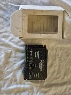 vortronic laadregelaar mpp160, Ophalen of Verzenden, Nieuw, Kabel of Apparatuur