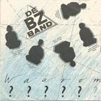 BZ-Band ‎– Kaleidoscoop Eyes (1985), 7 inch, Single, Ophalen of Verzenden, Zo goed als nieuw