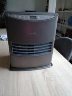 Te koop zibro laserkachel / petroleumkachel., Ophalen, Overige brandstoffen, Petroleumkachel, Zo goed als nieuw