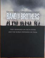 Band of Brothers originele dvd's, Cd's en Dvd's, Dvd's | Tv en Series, Ophalen of Verzenden, Zo goed als nieuw