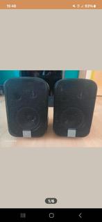 Harmen/Kardon/JBL, Audio, Tv en Foto, Luidsprekers, Ophalen, Gebruikt, 120 watt of meer, JBL