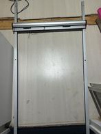 Rolhor op kozijn - perfect voor zomerse dagen!, Doe-het-zelf en Verbouw, Deuren en Horren, Ophalen, 80 tot 100 cm, Hordeur, Zo goed als nieuw