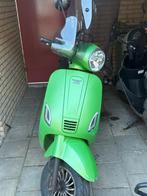 Scooter te koop, Fietsen en Brommers, Snorfietsen en Snorscooters, Ophalen, Gebruikt, Benzine, Overige merken