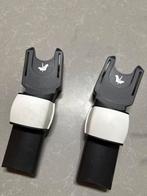 Maxi Cosi Adapters Bugaboo Fox 2, Ophalen of Verzenden, Zo goed als nieuw, 0 t/m 13 kg, Maxi-Cosi