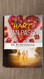 De kunstenaar - lees, kijk en ontmoet met dvd Road to Emmaus, Cd's en Dvd's, Dvd's | Religie en Gospel, Ophalen of Verzenden, Vanaf 12 jaar