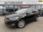 Volkswagen Touran 1.4 TSI Highline 7P.| LED | Navi | ACC | P, Gebruikt, Euro 6, 4 cilinders, 150 pk