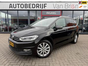 Volkswagen Touran 1.4 TSI Highline 7P.| LED | Navi | ACC | P beschikbaar voor biedingen