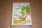 Vrijbuiters in de lucht. F. Parkhill. 1e dr. 1940., Ophalen of Verzenden, Gelezen