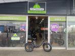 FIETSMASTER Altec Focus-S E-Bike Fatbike Vouwfiets 468Wh 8SP, Nieuw, Minder dan 47 cm, 50 km per accu of meer, Ophalen