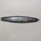Verchroomde pilkers zeebaars 100 gram, Watersport en Boten, Ophalen, Nieuw, Dobber of Lood