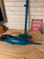 Makita stofzuiger lxt 18v, Ophalen of Verzenden, Gebruikt