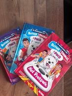 Drie boeken van Rutger, Thomas & Paco, Boeken, Kinderboeken | Jeugd | onder 10 jaar, Ophalen, Zo goed als nieuw, Fictie algemeen