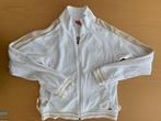 Vest voor dames-wit/beige-merk: Esprit, Wit, Maat 42/44 (L), Ophalen of Verzenden, Zo goed als nieuw