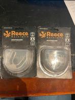 Reece Australia Junior Gebitsbeschermer (2 stuks), Overige, Maat XS of kleiner, Vechtsportbescherming, Nieuw
