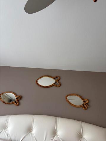 Spiegelvisjes Rivièra Maison beschikbaar voor biedingen