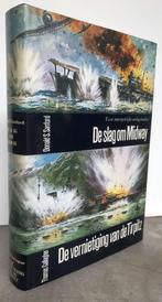 Sanford, Donald - Midway & Callagher, Thomas - Tirpitz (1990, Boeken, Verzenden, Zo goed als nieuw