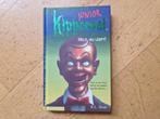 R.L. Stine - Help, hij leeft!, Ophalen of Verzenden, Zo goed als nieuw, R.L. Stine