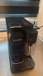Te koop: De’Longhi Nespresso Lattissima One EN510.B – Zwart, Ophalen, Koffiepads en cups, Espresso apparaat, Nieuw