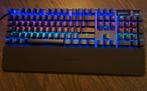 Steelseries Apex 5 Gaming Toetsenbord - QWERTY, Gaming toetsenbord, Ophalen of Verzenden, Zo goed als nieuw, Qwerty