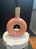 Prachtige lampenvoet met gouden details! Nieuw, Overige kleuren, Ophalen of Verzenden, Minder dan 50 cm, Glas