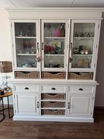 Mooi kast, Huis en Inrichting, Kasten | Buffetkasten, Ophalen, Gebruikt, Ambachtelijk, 200 cm of meer