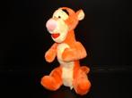 SIMBA NICOTOY DISNEY TIJGER TEIGETJE UIT WINNIE THE POOH, Verzenden, Nieuw, Overige typen