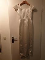 trouwjurk, Kleding | Dames, Trouwkleding en Trouwaccessoires, Ophalen, Zo goed als nieuw, Wit, Trouwjurk
