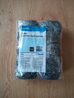 TASKI RVS Spons - 10 stuks, Ophalen of Verzenden, Overige typen